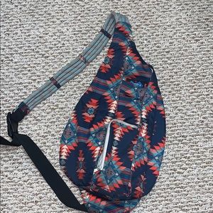 Kavu bag